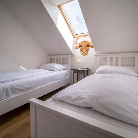 House U Hajenky 5l Lipno