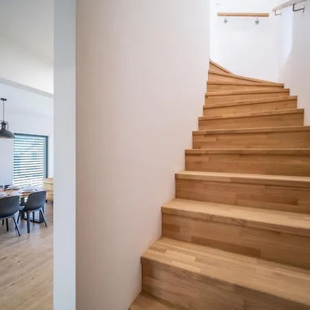 Apartment House U Hajenky 5l Lipno