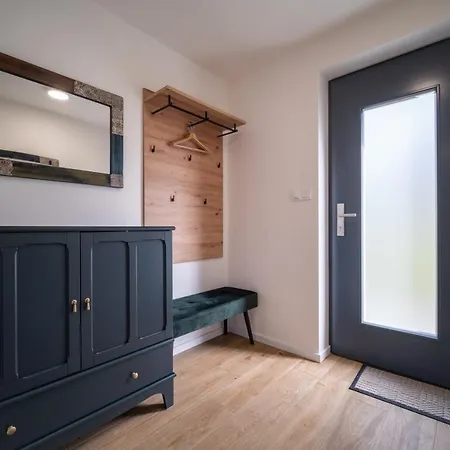 Appartement House U Hajenky 5l Lipno Lipno nad Vltavou