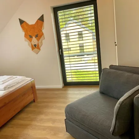 House U Hajenky 5l Lipno Appartement Lipno nad Vltavou