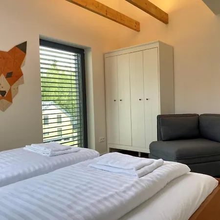House U Hajenky 5l Lipno Lipno nad Vltavou