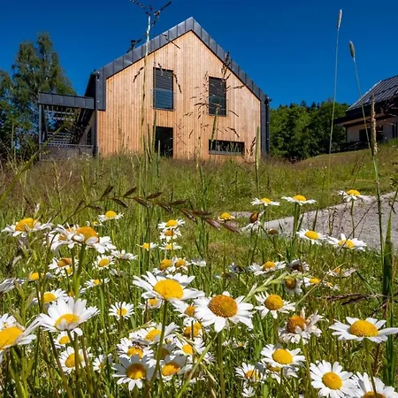 House U Hajenky 5l Lipno Lipno nad Vltavou