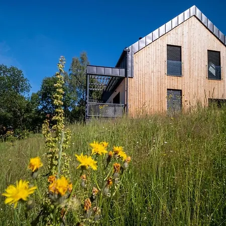 Apartmán House U Hájenky 5l Lipno Lipno nad Vltavou