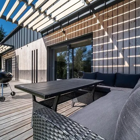Apartment House U Hajenky 5l Lipno *