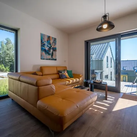 House U Hajenky 5l Lipno * Lipno nad Vltavou