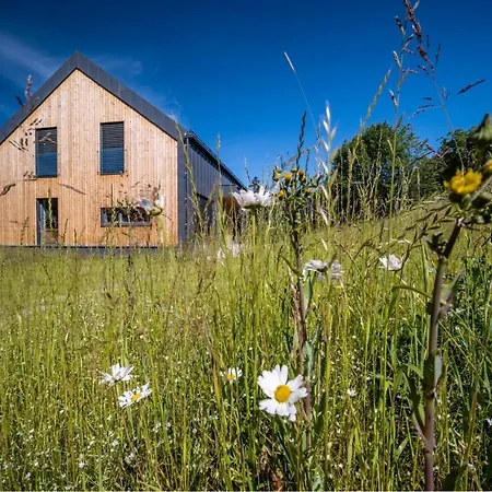 House U Hajenky 5l Lipno Apartment