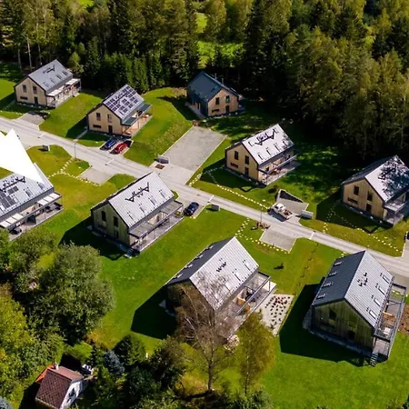 Apartment House U Hajenky 5l Lipno *